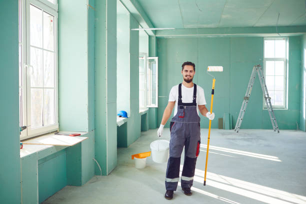 Best Water Damage & Mold Remediation  in Green, OR