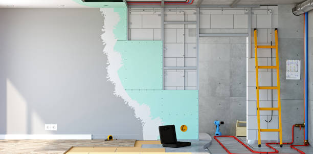 Best Industrial Mold Remediation  in Green, OR